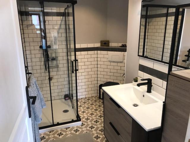 La Lazarenco Apartment Le Plan-de-la-Tour Екстериор снимка