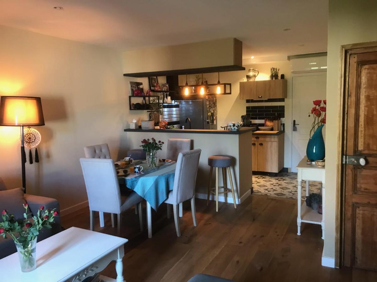La Lazarenco Apartment Le Plan-de-la-Tour Екстериор снимка